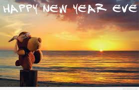 A new year's resolution is something that goes in one year and out the other.. Sunset And New Year Quotes Dogtrainingobedienceschool Com