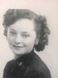 Obituary information for Viola McCabe