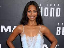 We did not find results for: Zoe Saldana Memory Alpha Fandom