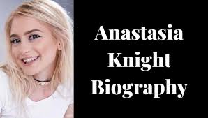 Anastasia Knight Death Wikipedia, Age, Wiki, Height, Eyes, Bio, Net Worth