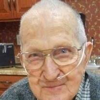 Earl Kenneth Edington Obituary