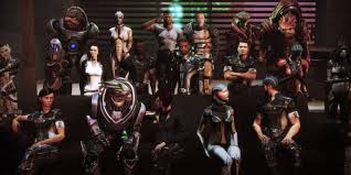Mass effect 2 dlc unlocker. Mass Effect 3 How To Start The Citadel Dlc Screen Rant