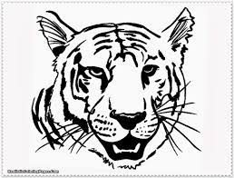 May 09, 2020 · tiger tattoos symbolize power, independence, and raw strength. Realistic Tiger Coloring Pages Animal Coloring Pages Tiger Coloring Pages Face Coloring Pages