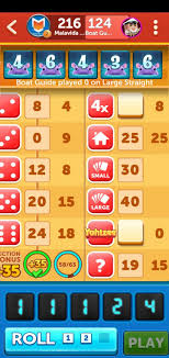 The ultimate way to shake and score! Yahtzee With Buddies 4 33 1 Download For Android Apk Free