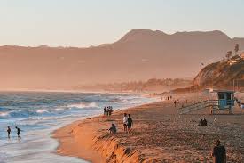 Maybe you would like to learn more about one of these? 11 Best Beaches In Los Angeles To Surf Swim Play All Year Round
