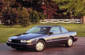 1994 Buick Riviera - Google Search Buick Riviera Buick Regal Buick