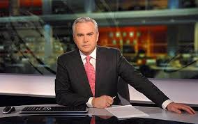 He made the revelation in a special interview for radio cymru, just ahead of his 60th birthday. Royal Wedding Huw Edwards To Lead Bbc S Coverage