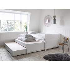 Take a look at these triple bunk beds with trundles and drawers! Ivan Day Bed Triple Sleeper Noa And Nani