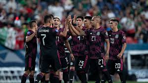 But el tri is the defending champions of this competition. Gold Cup Preview Pulido And Mexico Meet El Salvador For First Place In Group A Sporting Kansas City