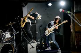 Badflower Rocks The Charts And The Boat Shiprocked 2019
