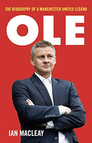 He also played for the norway national team career in norway. Ole Gunnar Solskjaer Biography English Edition Ebook Macleay Ian Amazon De Kindle Shop