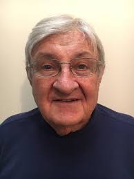 Chaim Rosenberg's Instagram, Twitter & Facebook