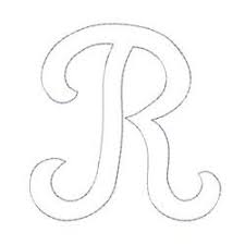 If you love to sew and embroider and you love animals then these. Pin On Art Capitals And Initials