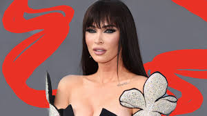 Megan Fox complains that her AI profile photos have been sexualised by  viral app | Glamour UK