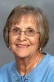 Patricia Franklin Shanahan
