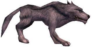 Mergi la poarta orasului unde se afla caini salbatici si lupi. Lup FlÄmand Alpha Albast Metin2 Wiki