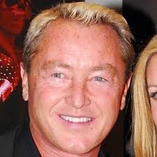 Michael Flatley