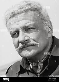 Brian keith hi-res stock photography and images