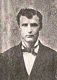 Louis Bausman (1863-1930)