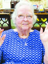 The News Journal Mary E. Perkins