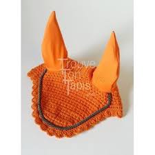 Bonnet Usg Eco Poney Shetland