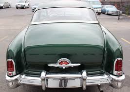 Image result for Sheffield Green 1951 Mercury