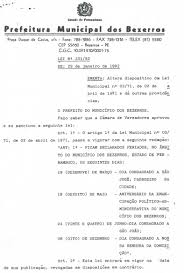 Gestão municipal também alterou horário de rodízio de carros na cidade. A Cdl Bezerros Lembra Feriado Do Dia 19 De Marco Bezerros Hoje