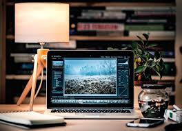 Shop latest study table designs. Productivity And Ergonomics The Best Way To Organize Your Desk