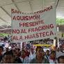 Fracking en la Huasteca, “declaración de guerra” contra comunidades indígenas