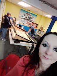 Check out the new addition to the Malott Park!! It's the creation of Dave  Myers, Dave Gurney, Mike Hinger, Paul Steuermann, Rick Schumacher, Clyde  Canby and Curt Ogden. Thank you guys!!! It