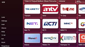 If you are searching for the latest iptv app then download and install the latest version of mkctv for android smartphones and tablets. Kode Mkctv 2021 Terbaru V2 100 Work Youtube