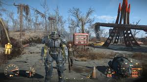 Raider power armor is a makeshift suit. Not Enough People Mix And Match Power Armor Around Here Fo4