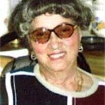 Viola Banks-Smith Obituary