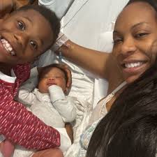 Life lately 😍 I don't think I've ever been happier. #love #family #boymom  #momlife #mommination #millenialmarriage #couplegoals #momof3 #cameracrumbs