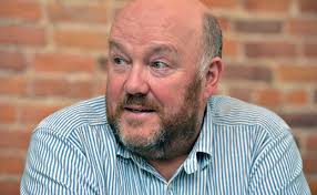 Gilles Parent lance sa baladodiffusion