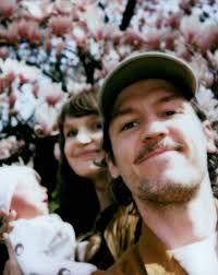 Hello, world! 👋 Please meet baby Adomas, born in New York City