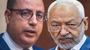 إن المؤسسة العسكرية تفصل بين السياسي والعسكري ولا مصلحة لها بالتورط في قضايا سياسية. Ù„Ø­Ù„ Ø£Ø²Ù…Ø© ØªÙˆÙ†Ø³ Ù…Ø·Ø§Ù„Ø¨Ø§Øª Ù†ÙŠØ§Ø¨ÙŠØ© Ø¨Ø¥Ù‚Ø§Ù„Ø© Ø§Ù„ØºÙ†ÙˆØ´ÙŠ ÙˆØ§Ù„Ù…Ø´ÙŠØ´ÙŠ Ø³ÙˆØ§Ø­ Ø¨ÙˆØ³Øª