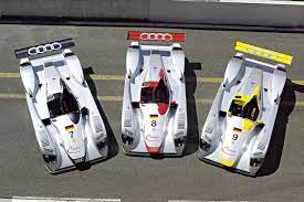 The Beautiful Engineering Behind Audi S 15 Years At Le Mans Audi Le Mans Lemans Racing