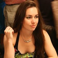 Liv Boeree and Two TED Talks