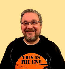 Patrick Benard's Instagram, Twitter & Facebook