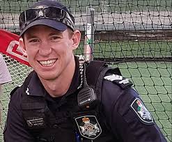 Walking miracle': policeman's astonishing fightback from freak fall