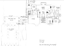 With the big land and big space rooms design, mansion home style enables you to have your own kingdom. Floor Plans To James Mega Mansion Design Homes Of The Rich