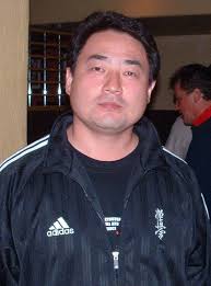 Kancho Shokei Matsui President Of IKO1