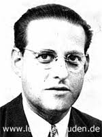 Namensverzeichnis der Juden in Frankfurt Oder