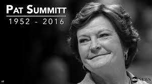 WATCH: "Pat Summitt is, and forever will be, the ultimate champion." Robin  Roberts looks back