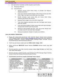 Anda ingin bekerja di sektor kerajaan? Jawatan Kosong Pensyarah Di Universiti Teknologi Mara Uitm Pengajar