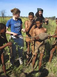 Image result for Cucumis kalahariensis