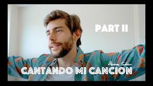 Shot in havana, cuba, it features soler and a group of people dancing around and having fun. Alvaro Soler Cover Reactions Cantando Mi Cancion Part Ii Youtube