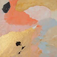 Friday Wind Gust Lovely Indeed Art Painting Abstract Art