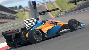 Nr2003 Indycar 2019 Carset